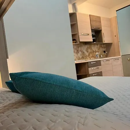 Frühstückspension Fox In Siena