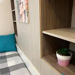 Couette-café Fox In
